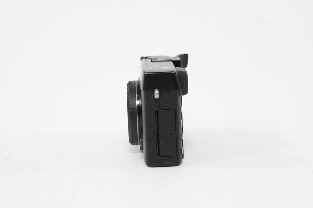 Fujifilm X-E2 Camera