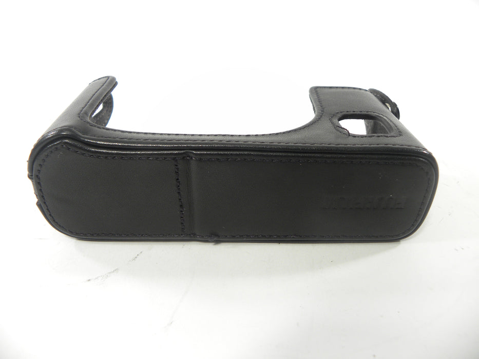 Fujifilm X-Pro 2 Leather Case BLC-XPro2