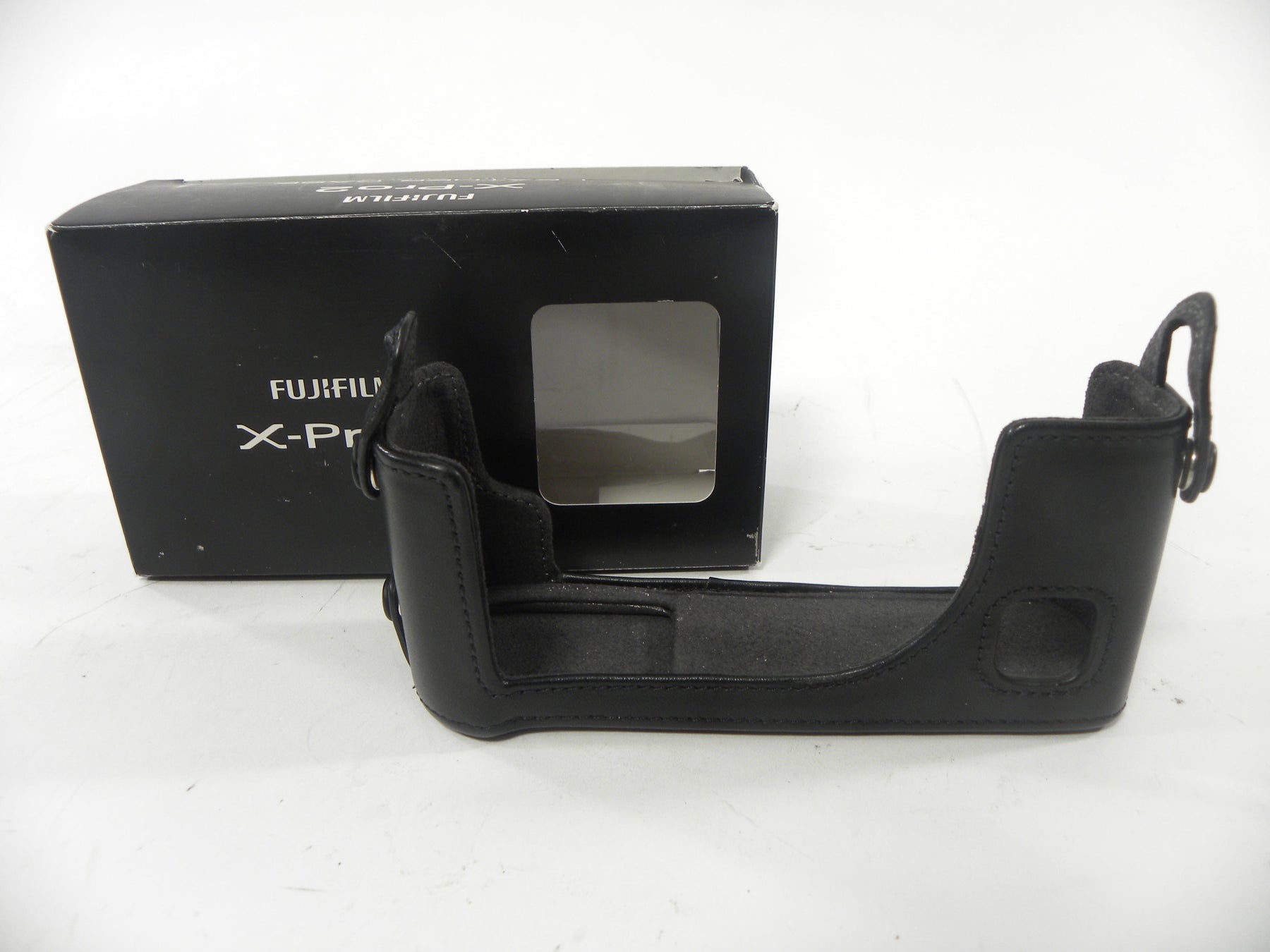 Fujifilm X-Pro 2 Leather Case BLC-XPro2