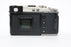 Fujifilm X-Pro3 Mirrorless Digital Camera with Titanium Grip Extender Shutter Count 1197