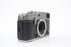 Fujifilm X-Pro3 Mirrorless Digital Camera with Titanium Grip Extender Shutter Count 1197