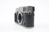 Fujifilm X-Pro3 Mirrorless Digital Camera with Titanium Grip Extender Shutter Count 1197
