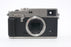 Fujifilm X-Pro3 Mirrorless Digital Camera with Titanium Grip Extender Shutter Count 1197