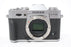 Fujifilm X-T10 Digital Mirrorless Camera Body AS-IS