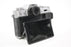 Fujifilm X-T10 Digital Mirrorless Camera Body AS-IS