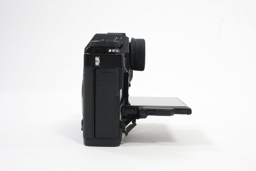 Fujifilm X-T3 Digital Mirrorless Camera with Shutter Count ONLY 13
