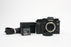Fujifilm X-T3 Digital Mirrorless Camera with Shutter Count ONLY 13