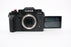 Fujifilm X-t4 Digital Mirrorless Camera with a Shutter Count of 8,169
