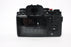 Fujifilm X-t4 Digital Mirrorless Camera with a Shutter Count of 8,169