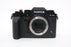 Fujifilm X-t4 Digital Mirrorless Camera with a Shutter Count of 8,169