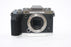 Fujifilm X-T5 Mirrorless Digital Camera Body with Shutter Count of 1,179