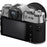 Fujifilm X-T50 Mirrorless Camera with XF 16-50mm f/2.8-4.8 Lens (Silver)
