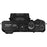 PRE-ORDER Fujifilm X100 VI Black 40.2MP APS-C 23mm f/2