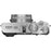 PRE-ORDER Fujifilm X100 VI Silver 40.2MP APS-C 23mm f/2