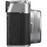 PRE-ORDER Fujifilm X100 VI Silver 40.2MP APS-C 23mm f/2