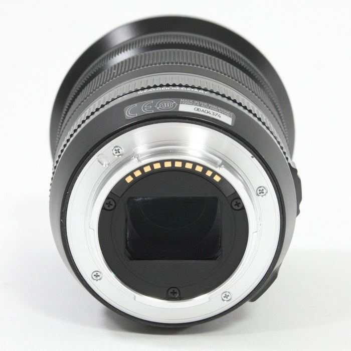 Fujifilm XF 10-24mm F/4 R OIS WR Super EBC