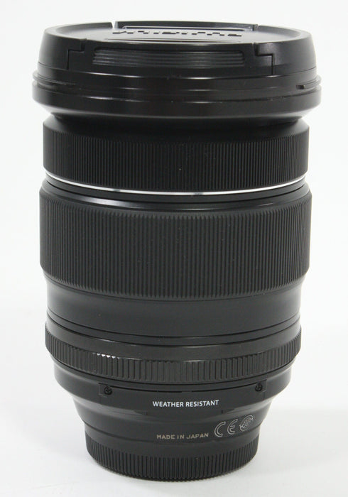 Fujifilm XF 16-55mm F2.8 R LM WR Nano-GI