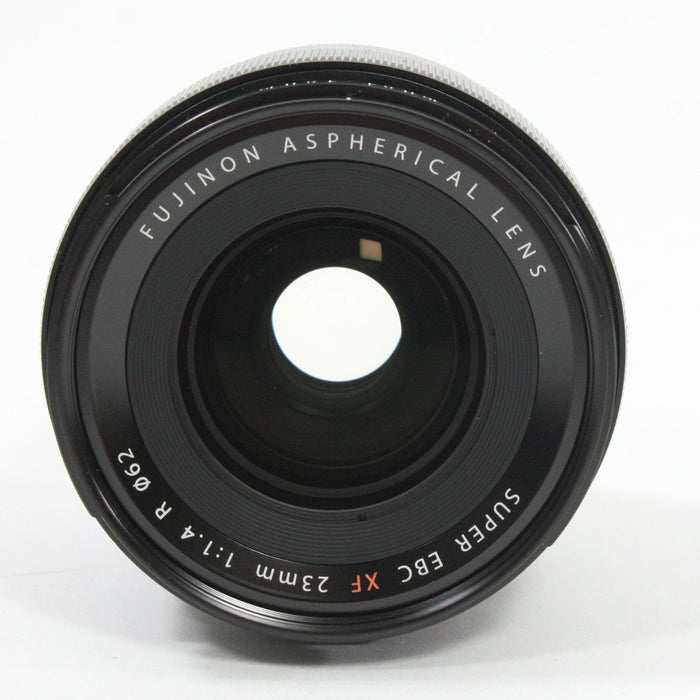 Fujifilm XF 23mm F1.4 Super EBC R