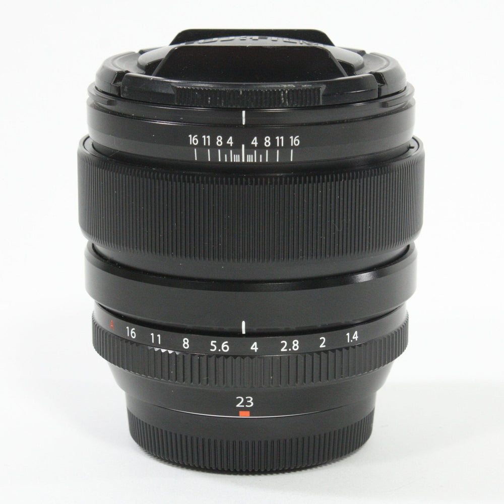 Fujifilm XF 23mm F1.4 Super EBC R