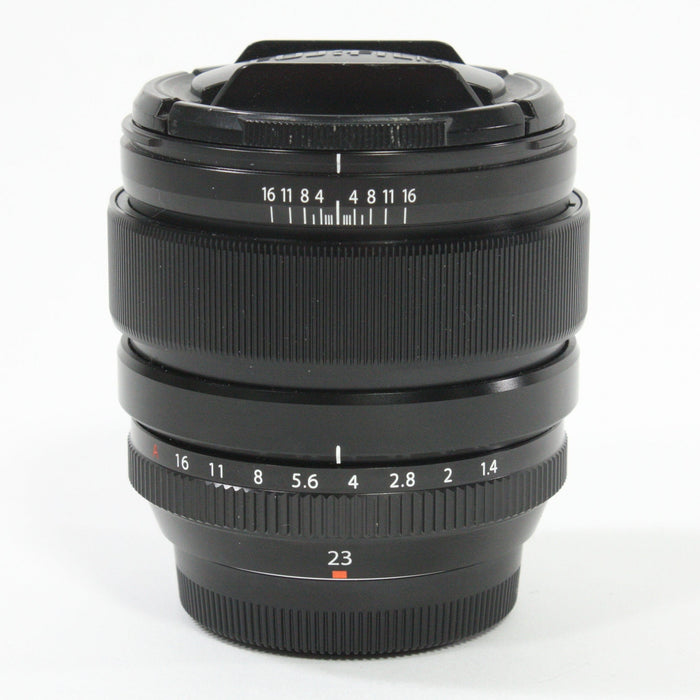 Fujifilm XF 23mm F1.4 Super EBC R