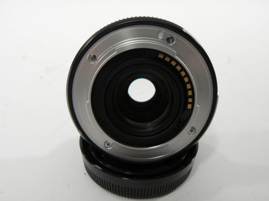Fujifilm XF 27mm f2.8 R WR for Fuji XF