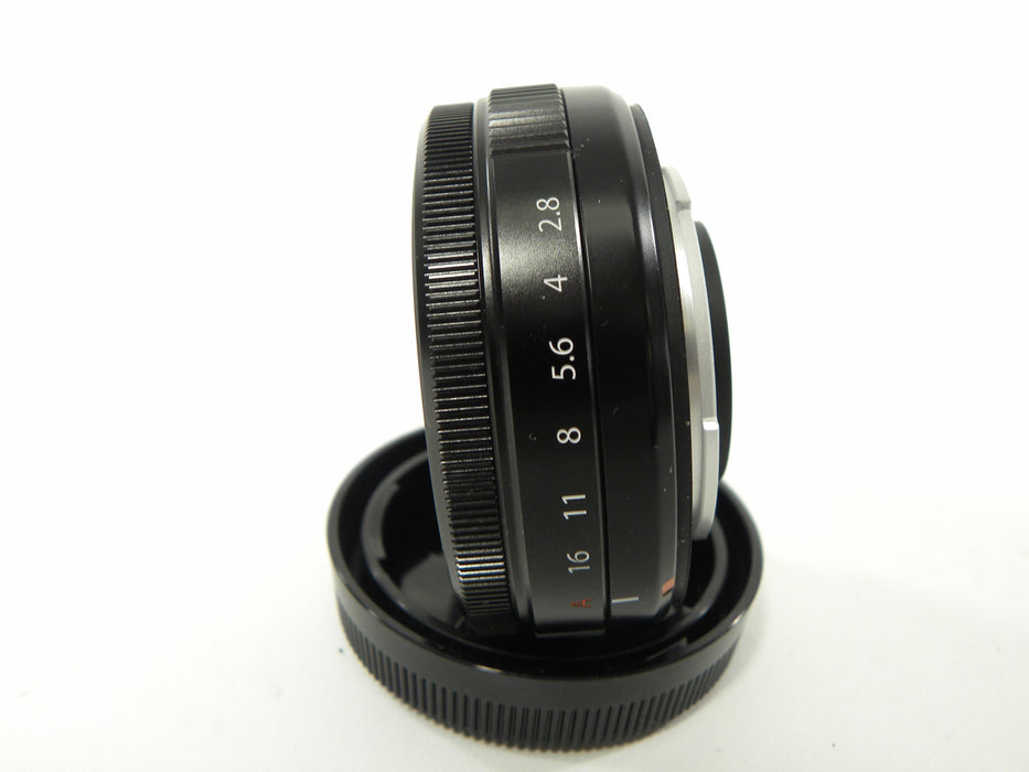 Fujifilm XF 27mm f2.8 R WR for Fuji XF