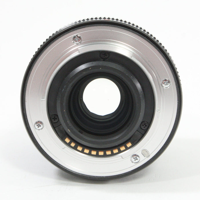 Fujifilm XF 35mm F/2 R WR Super EBC