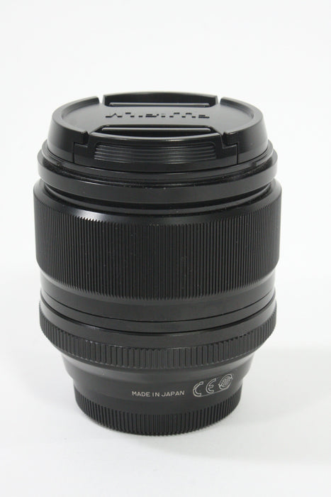 Fujifilm XF 56mm F1.2 Super EBC R