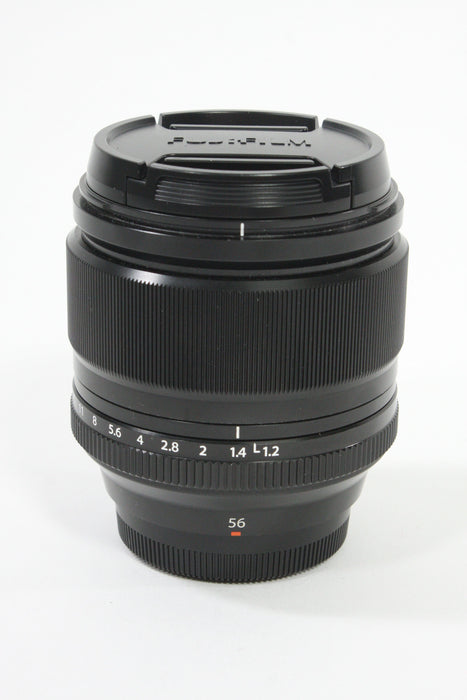 Fujifilm XF 56mm F1.2 Super EBC R