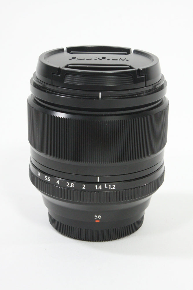 Fujifilm XF 56mm F1.2 Super EBC R