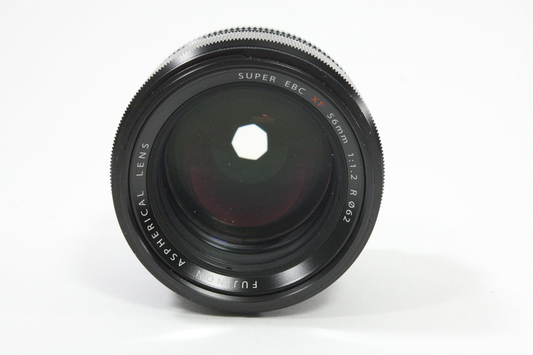 Fujifilm XF 56mm F1.2 Super EBC R