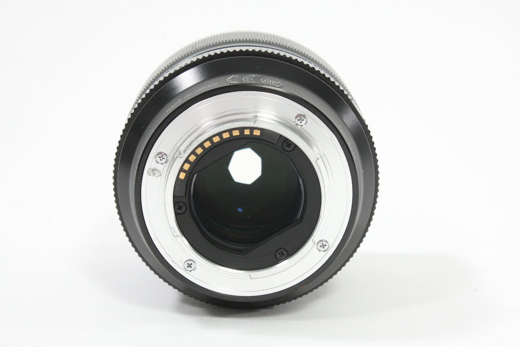 Fujifilm XF 56mm F1.2 Super EBC R