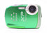 Fujifilm XP10 Water/Shock/Dust/Freeze Proof Digital Camera 5x Zoom 12.2mp (Green)