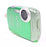 Fujifilm XP10 Water/Shock/Dust/Freeze Proof Digital Camera 5x Zoom 12.2mp (Green)