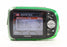 Fujifilm XP10 Water/Shock/Dust/Freeze Proof Digital Camera 5x Zoom 12.2mp (Green)