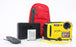 Fujifilm XP120 Waterproof Digital Camera (Yellow)