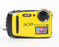 Fujifilm XP120 Waterproof Digital Camera (Yellow)