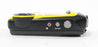 Fujifilm XP120 Waterproof Digital Camera (Yellow)