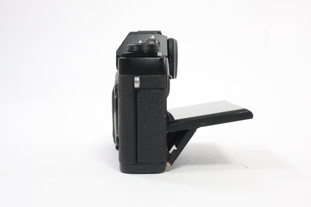 Fujifilm XT1 Digital Mirrorless Camera Body with Shutter Count 9,715