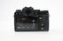 Fujifilm XT1 Digital Mirrorless Camera Body with Shutter Count 9,715