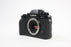 Fujifilm XT1 Digital Mirrorless Camera Body with Shutter Count 9,715
