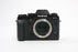 Fujifilm XT1 Digital Mirrorless Camera Body with Shutter Count 9,715