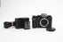 Fujifilm XT1 Digital Mirrorless Camera Body with Shutter Count 9,715