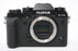 Fujifolm X-T2 Digital Mirrorless Camera with 18-55mm f/2.8-4 Super EBC XF Lens