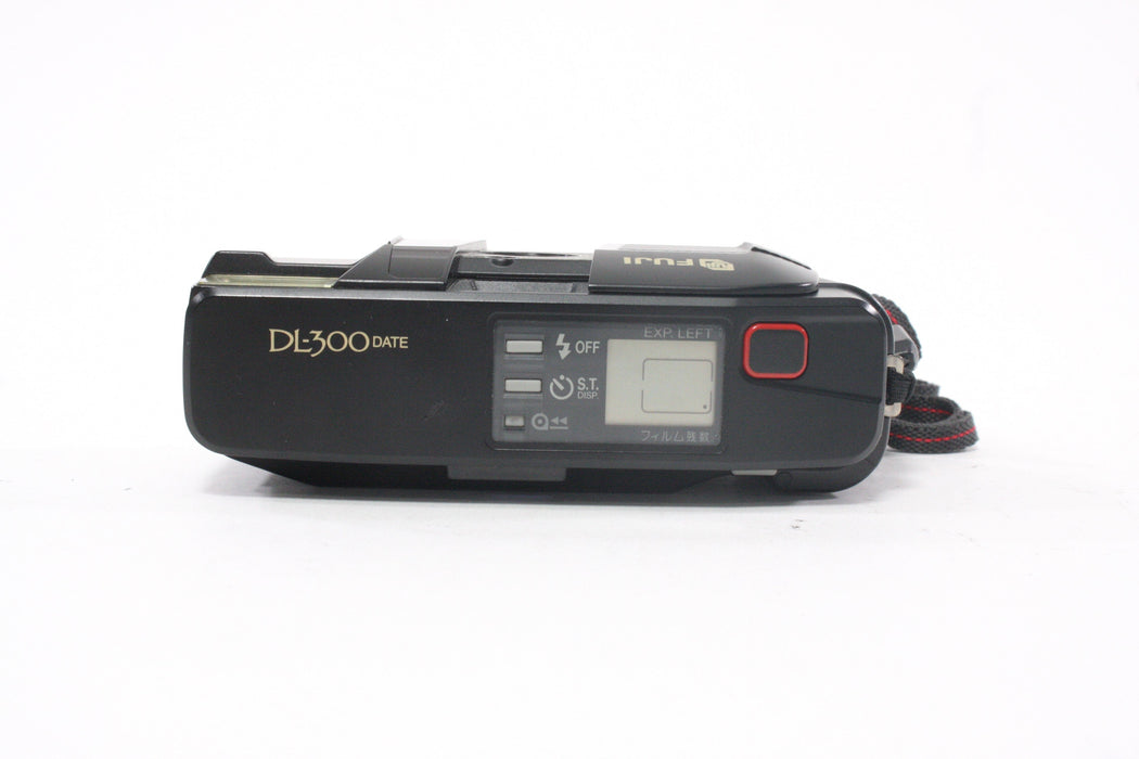 Fujii DL-300 Date 35mm Camera
