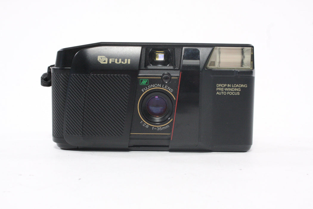 Fujii DL-300 Date 35mm Camera