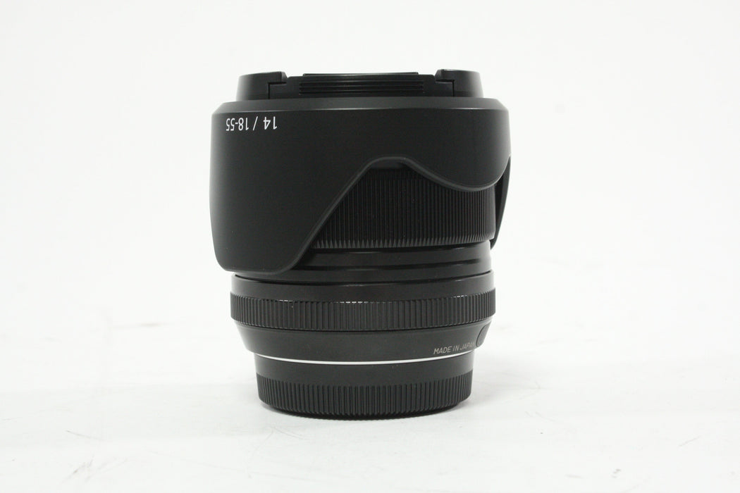 Fujinon 14mm f/2.8 R Lens for XF Mount