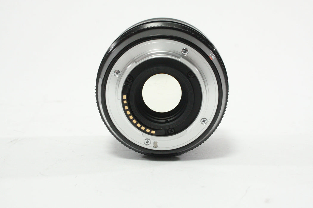 Fujinon 16 mm f/1.4 R WR Lens for XF Mount