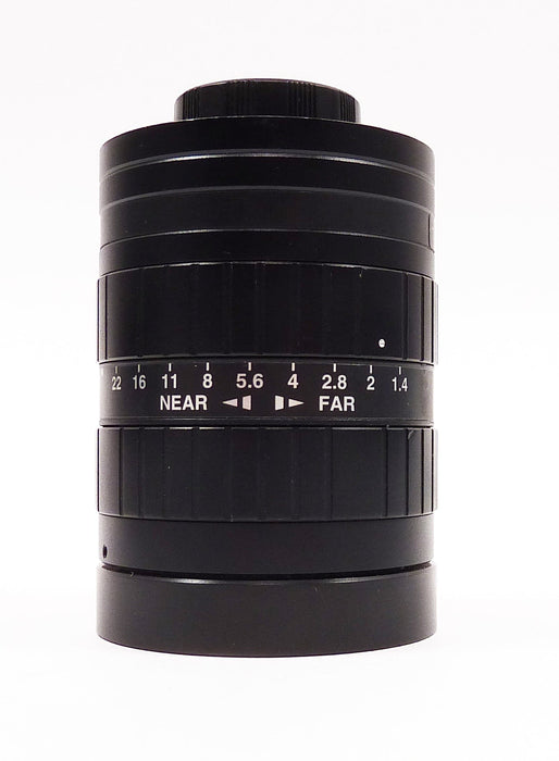 Fujinon 16mm f1.4 CF16HA-1 C Mount Lens