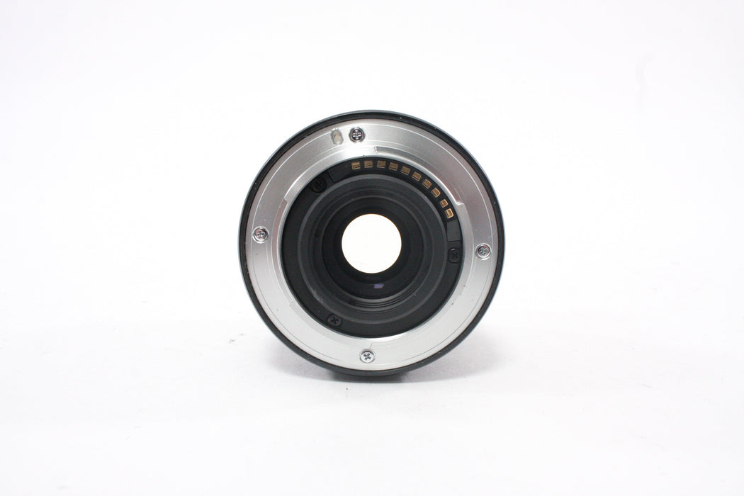 Fujinon 23mm f/2 Super EBC R WR XF Aspherical Lens for Fuji XF Mount